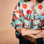 FLORAL EMBRACE