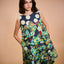 FLORAL EMBRACE